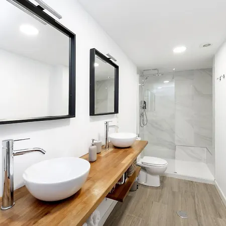 Sientete En Casa En Apartment