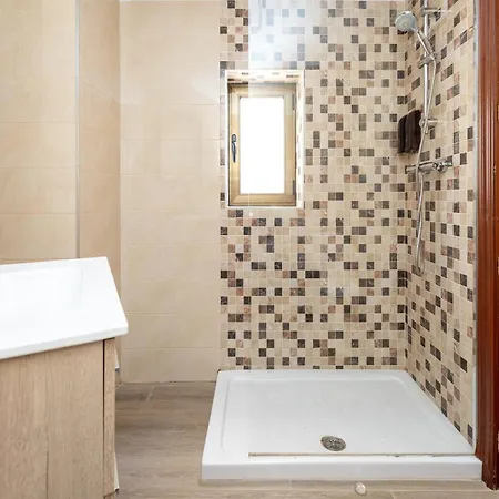 Sientete En Casa En Apartment Granada
