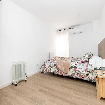 Sientete En Casa En Apartment Granada