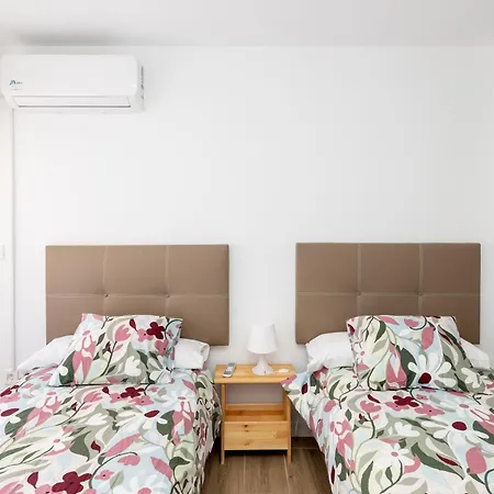 Apartment Sientete En Casa En *