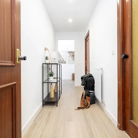 Sientete En Casa En Apartment Granada