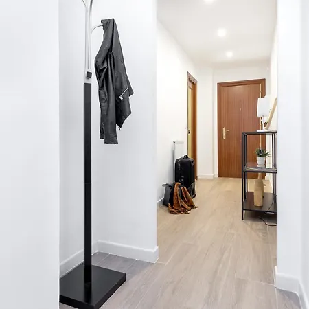 Apartment Sientete En Casa En Granada