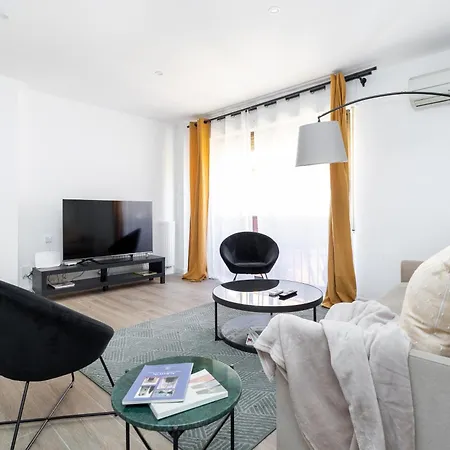 Apartment Sientete En Casa En
